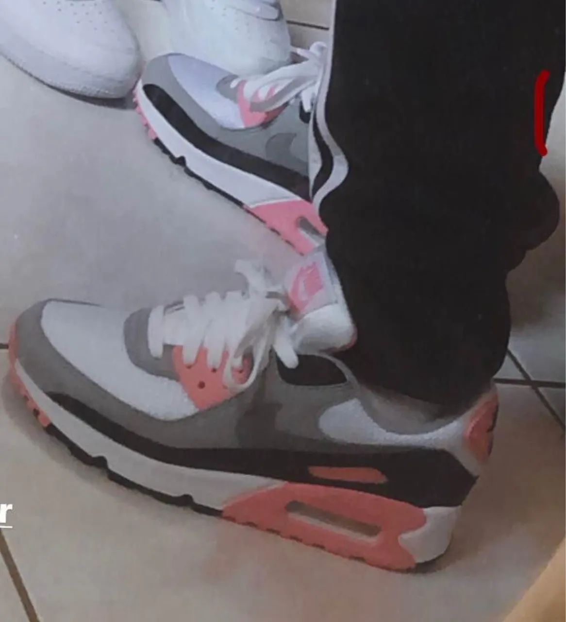 Airmax 90 tam. 35 - Foto 3