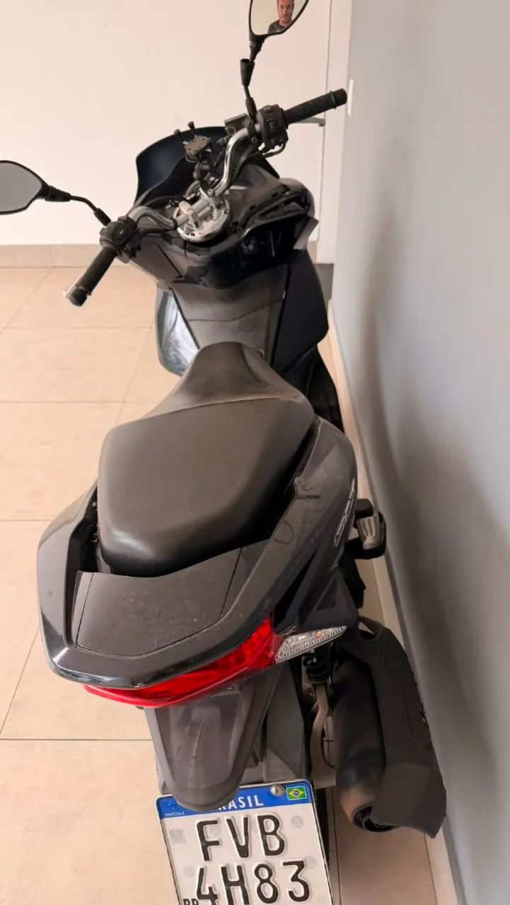 Pcx de Leilão  - Foto 5