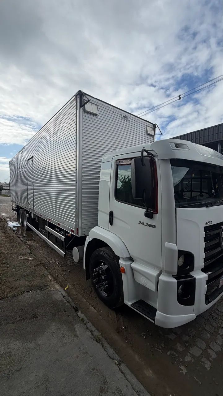 Volkswagen 24280 2013 - Foto 5