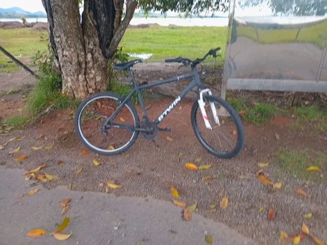 Bicicleta  aro 26 - Foto 4