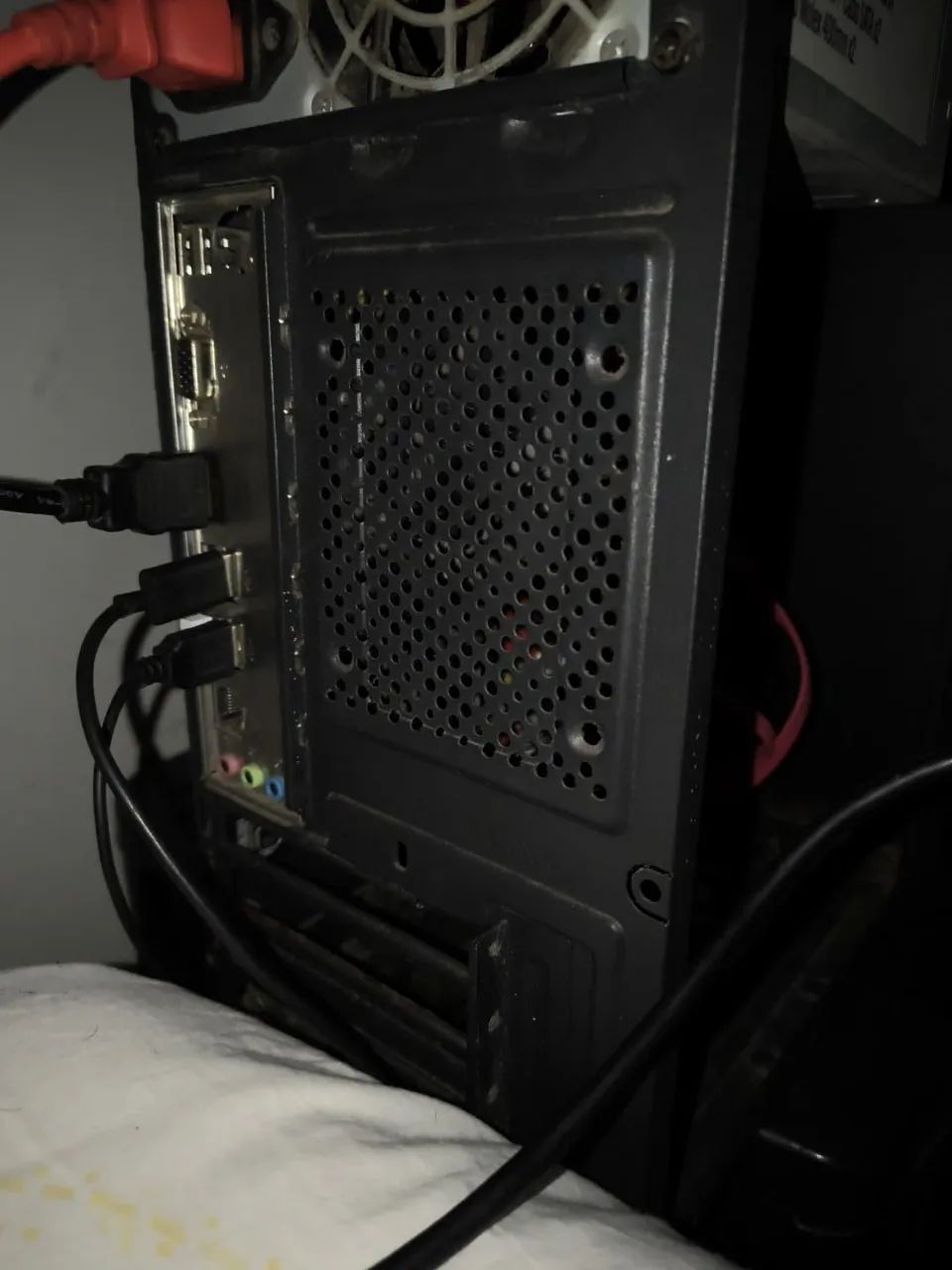 Pc gamer 