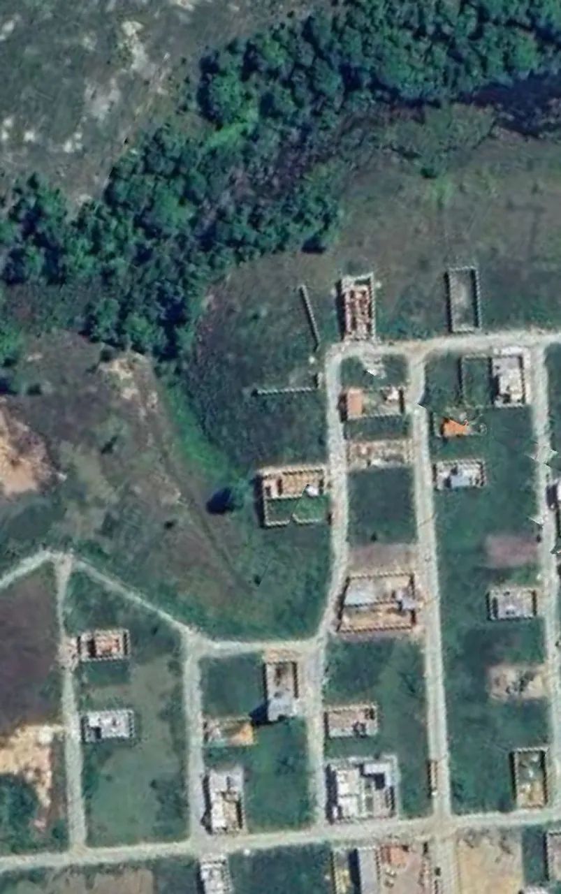 Lote / Bairro Jardim América III / Eunápolis - Foto 4