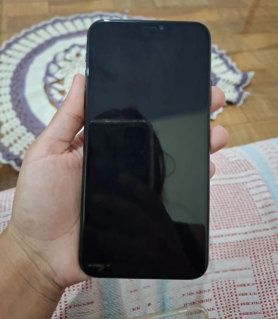 iPhone 11 Pro Max 64gb - Foto 2