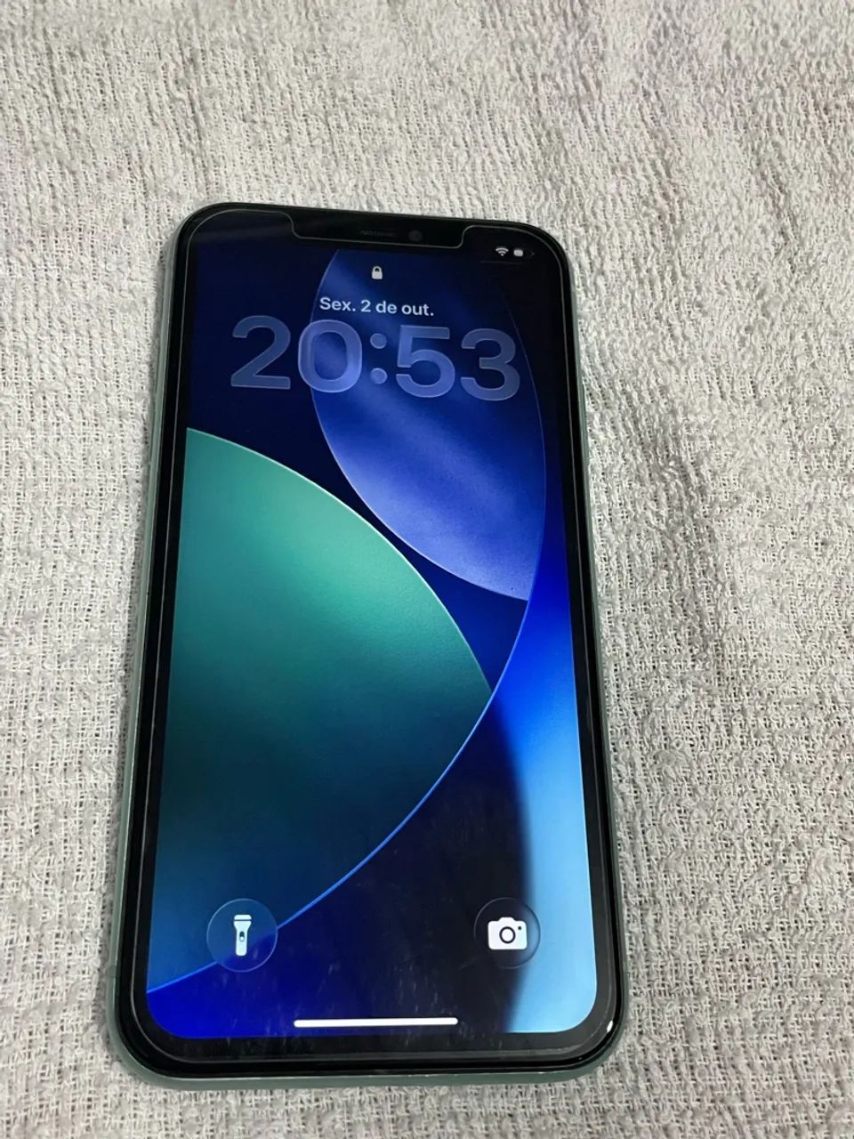 IPhone 11 64gb - Face ID ok  - Foto 3