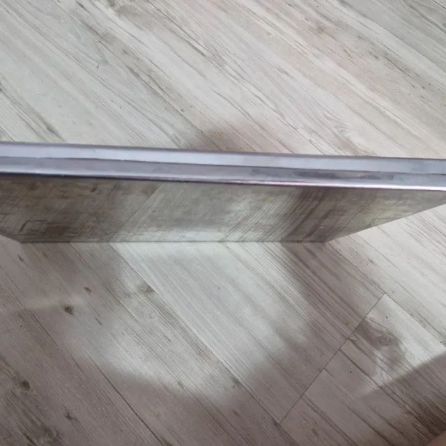 bandejas de inoix para comércio - Foto 5