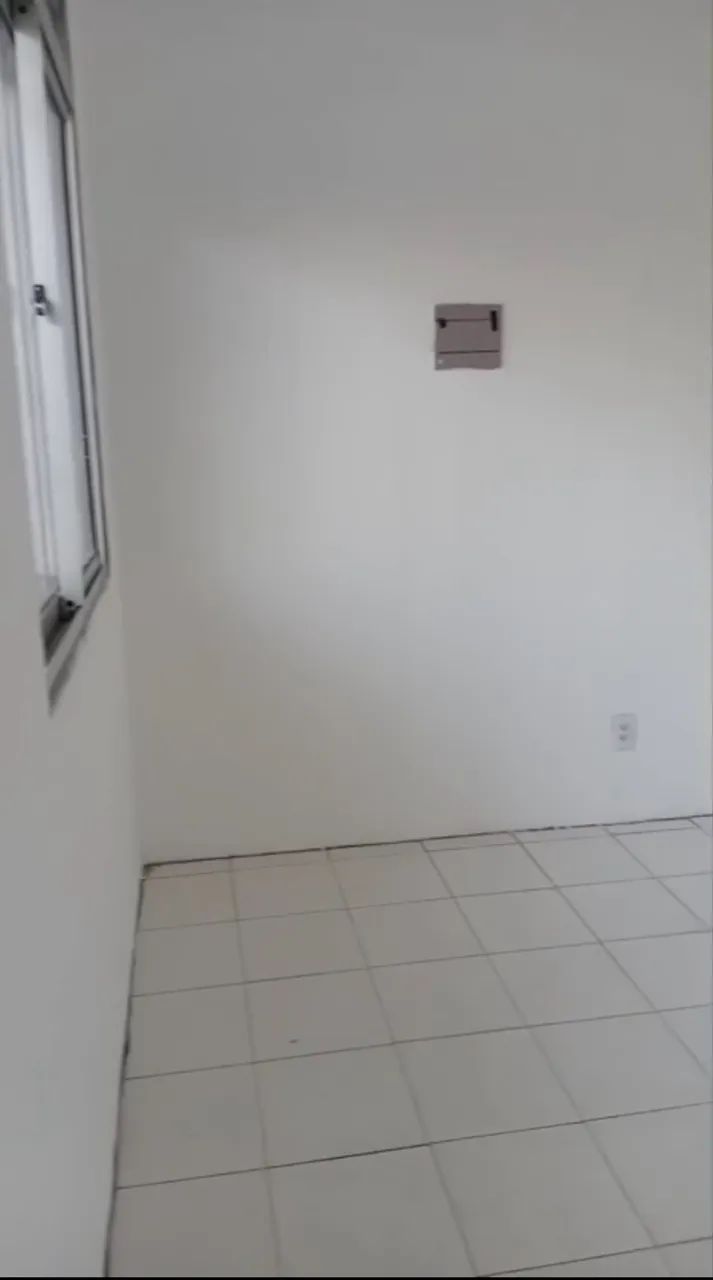 Apartamentos no conjunto Ceará  - Foto 2