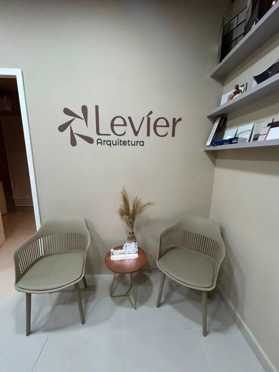 Espaço Levíer  - Foto 3