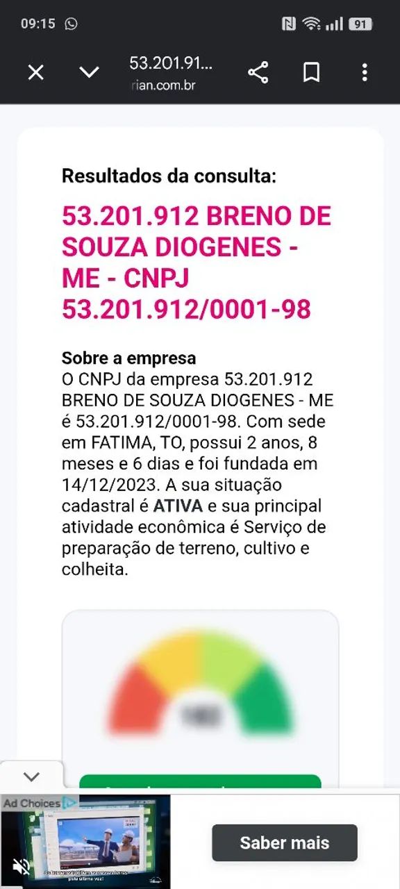 Empresa 