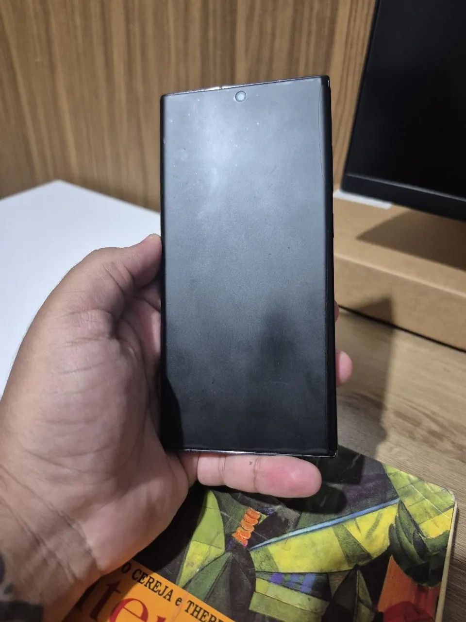 Samsung S 23 ULTRA 512GB  - Foto 3