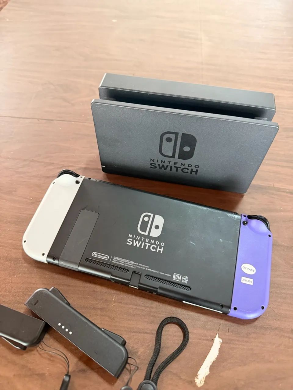Nintendo Switch - Foto 2