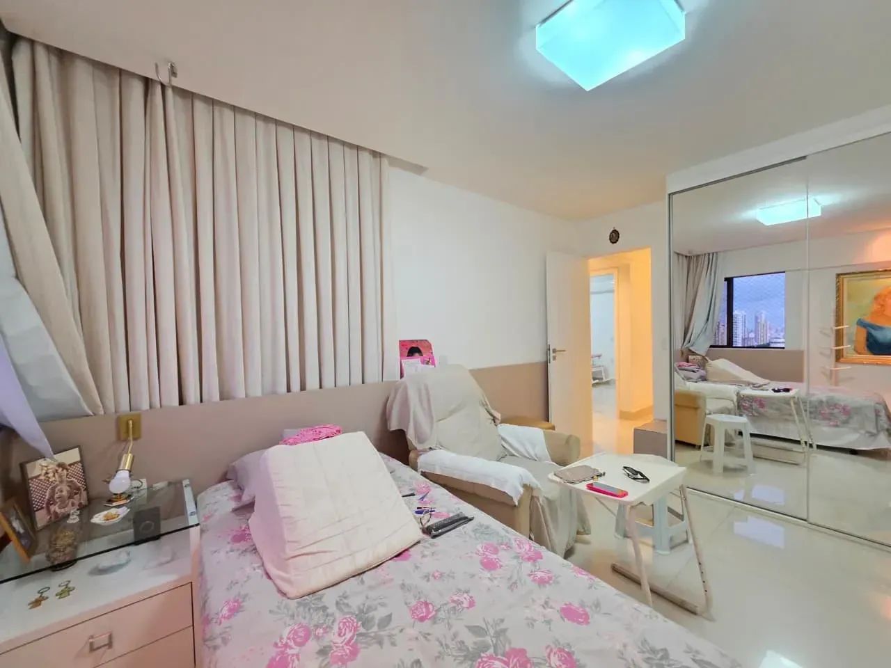 APARTAMENTO 3 SUITES - Foto 5