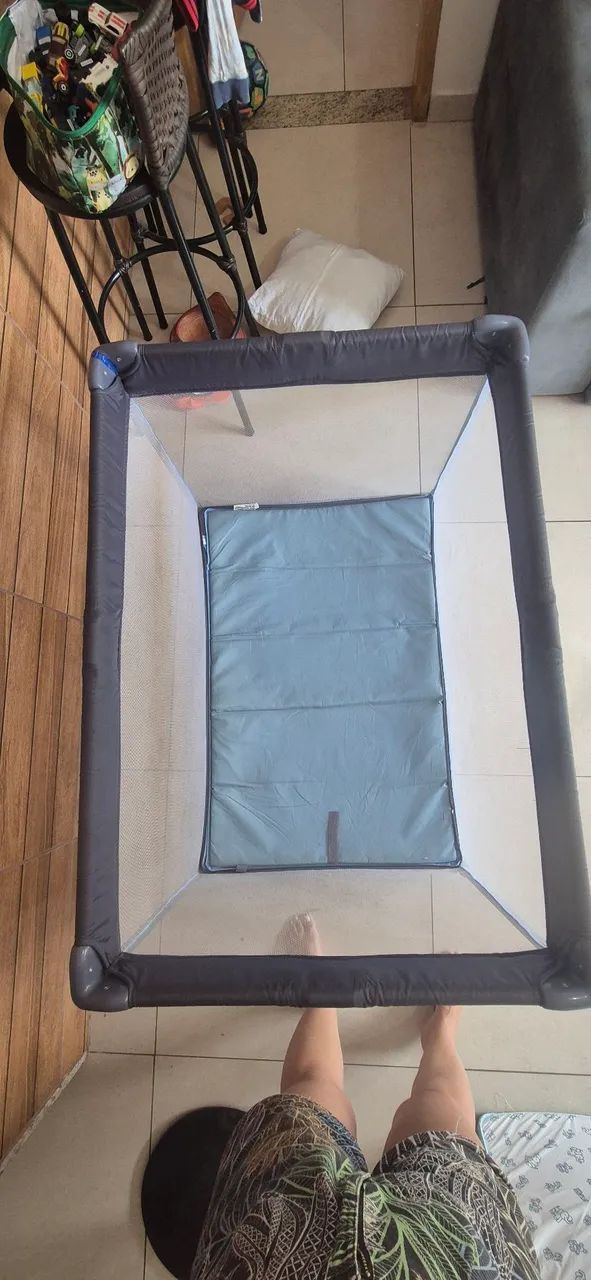 Cosco Portable Crib65569173834498121