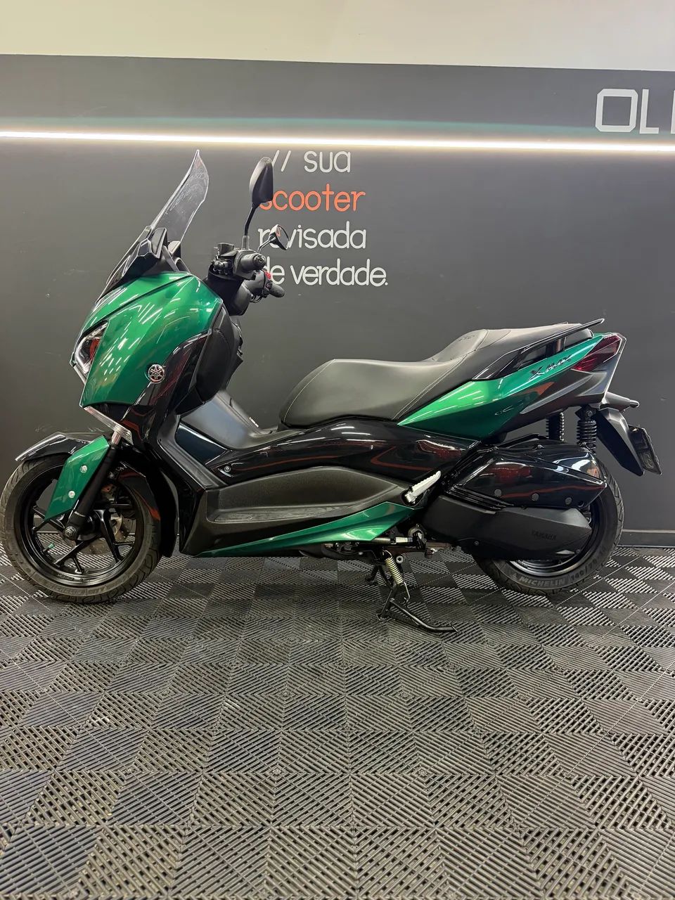 Xmax 250  2024 - Foto 4