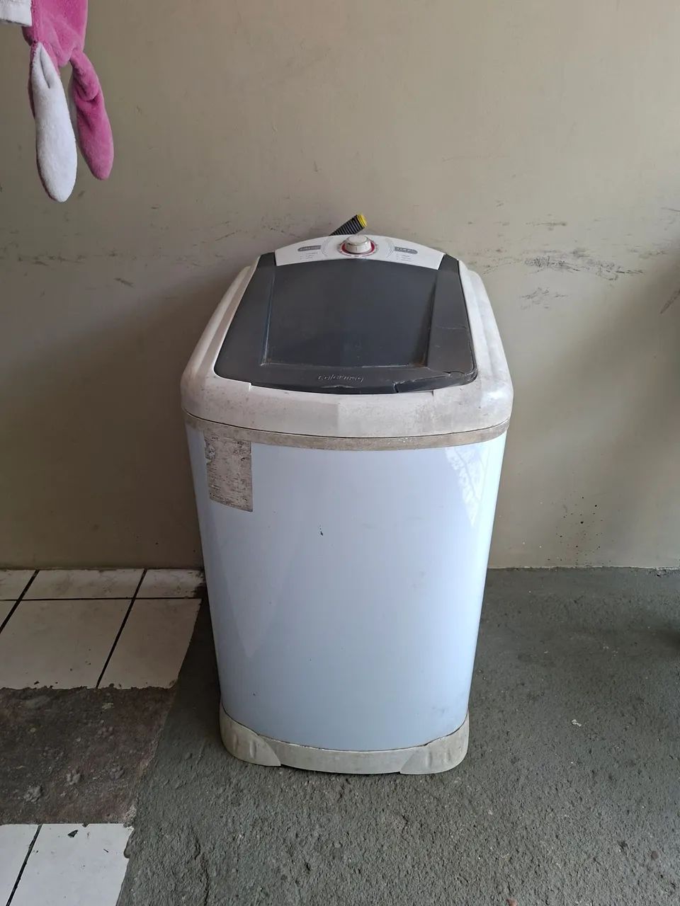 Tanquinho - Foto 2