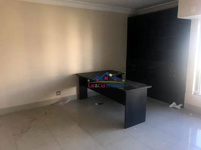 Sala Cuiaba Work Center
