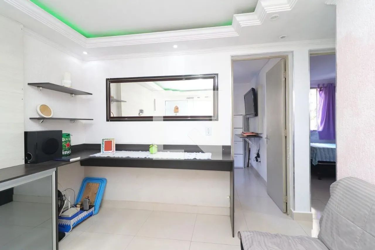 Apartamento à Venda - José Bonifácio, 2 Quartos, 50 m2 - Foto 3