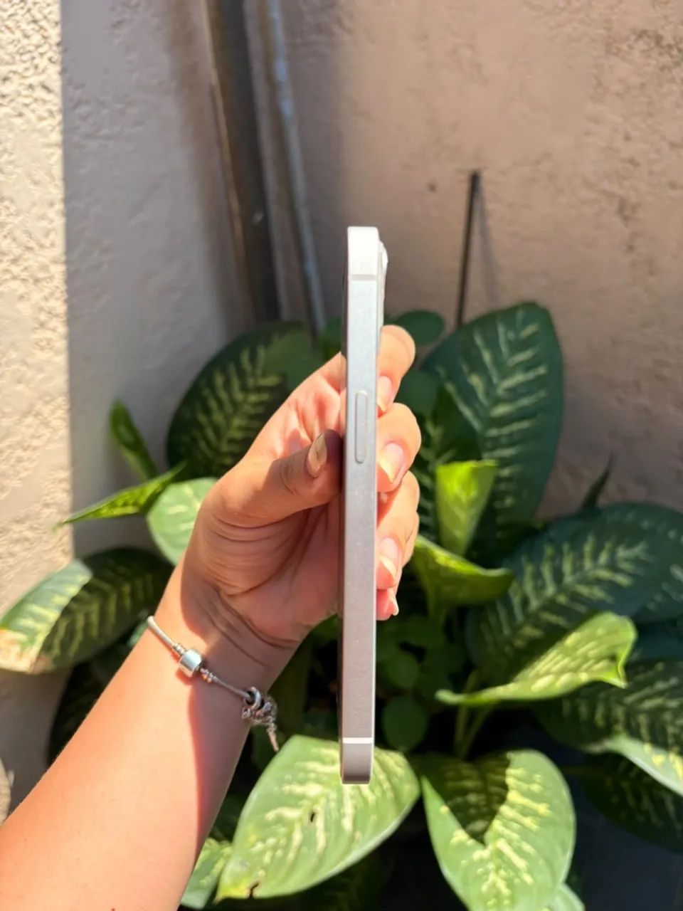iPhone 13 128GB - Branco - Foto 3
