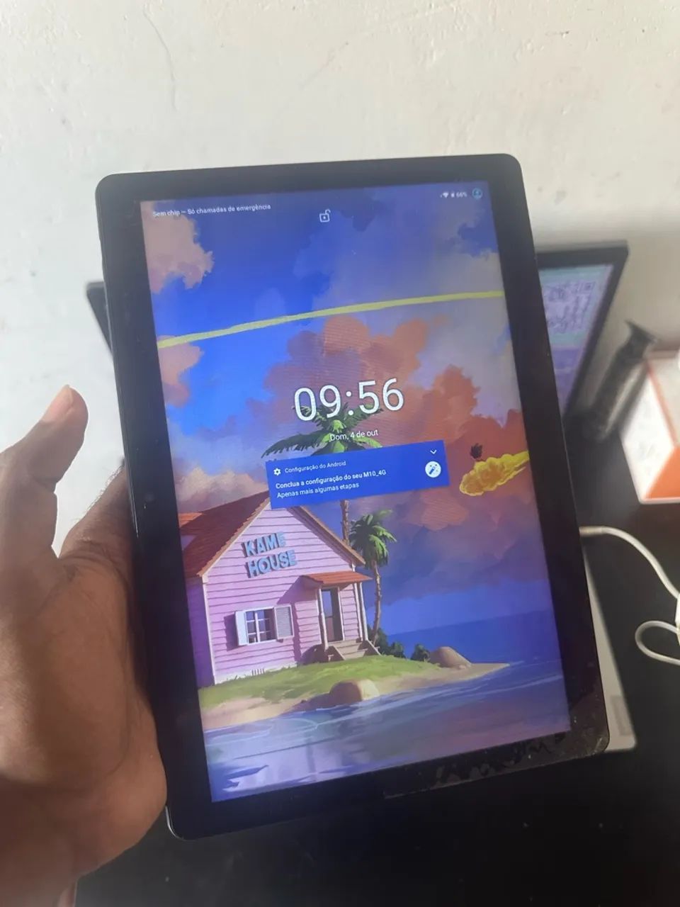 Tablet Multilaser M10 (10.2 polegadas)  - Foto 2
