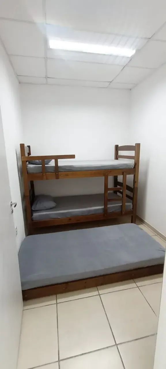 Oportunidade de casa mobiliada, no bairro Manejo! - Foto 5