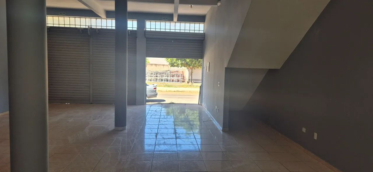 Loja Galpão Setor De Expansão Sobradinho  - Foto 4