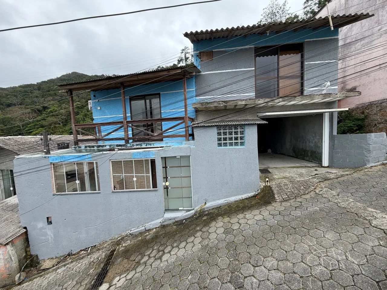 Casa 2 Pavimentos