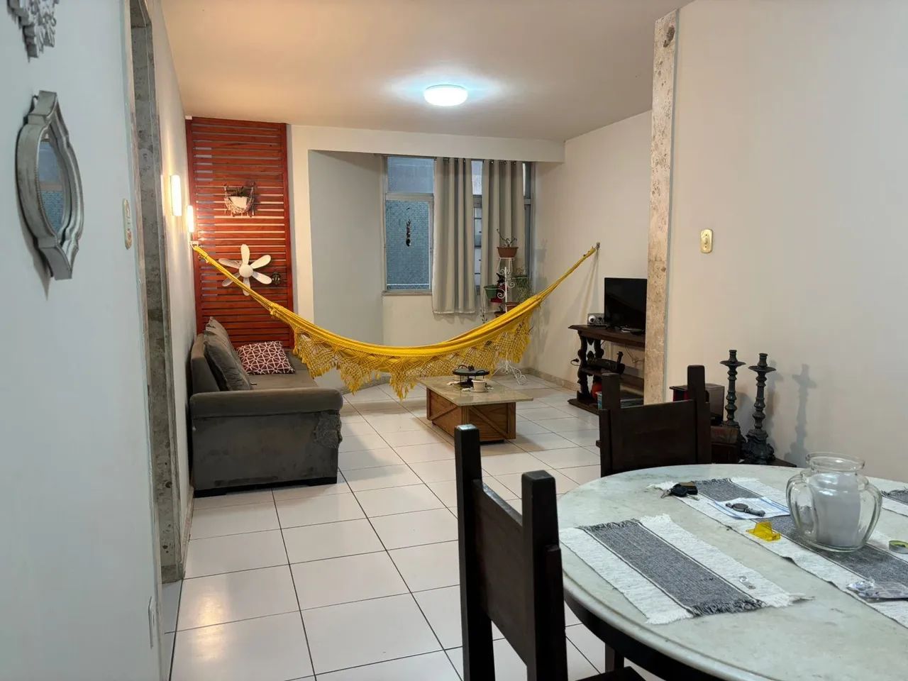 Apartamento para venda e locação, São José, Aracaju, SE. Edf. Ouro. - Foto 7