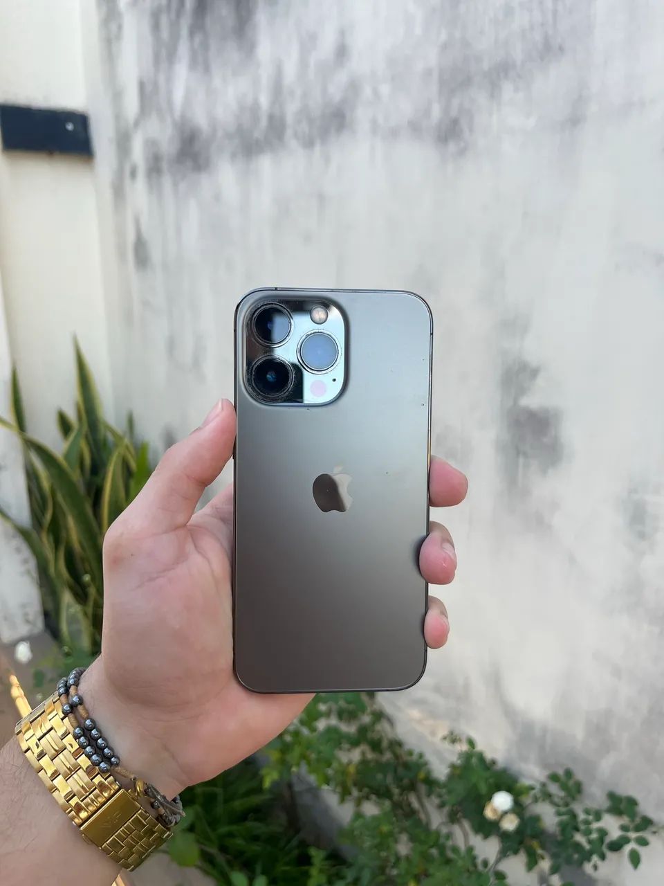 iPhone 13 Pro (impecável)  - Foto 2