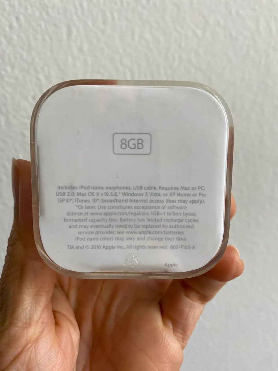 iPod Nano  - Foto 2