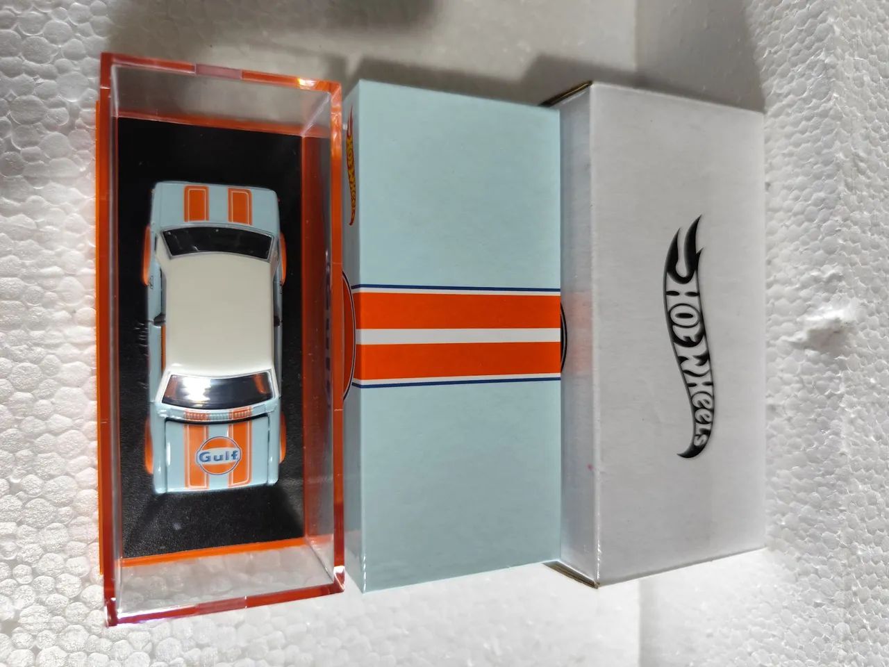 Hot Wheels RLC  - Foto 2