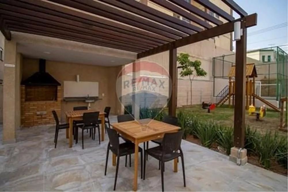 APARTAMENTO COM 02 DORMITORIOS NO CONDOMINIO LET'S NA MOOCA - Foto 6