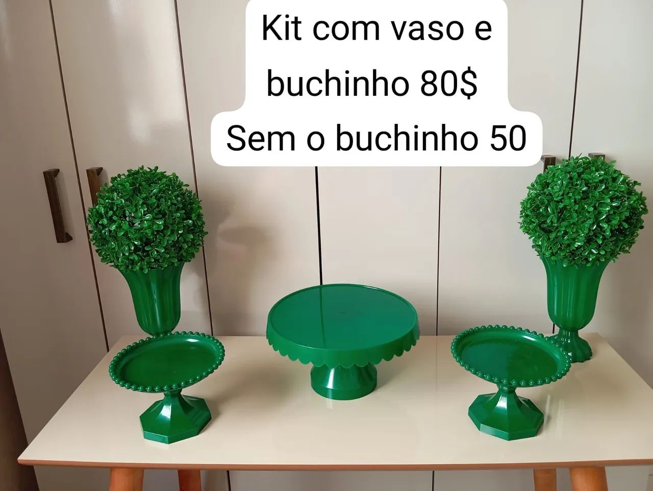 Kit festa  - Foto 4