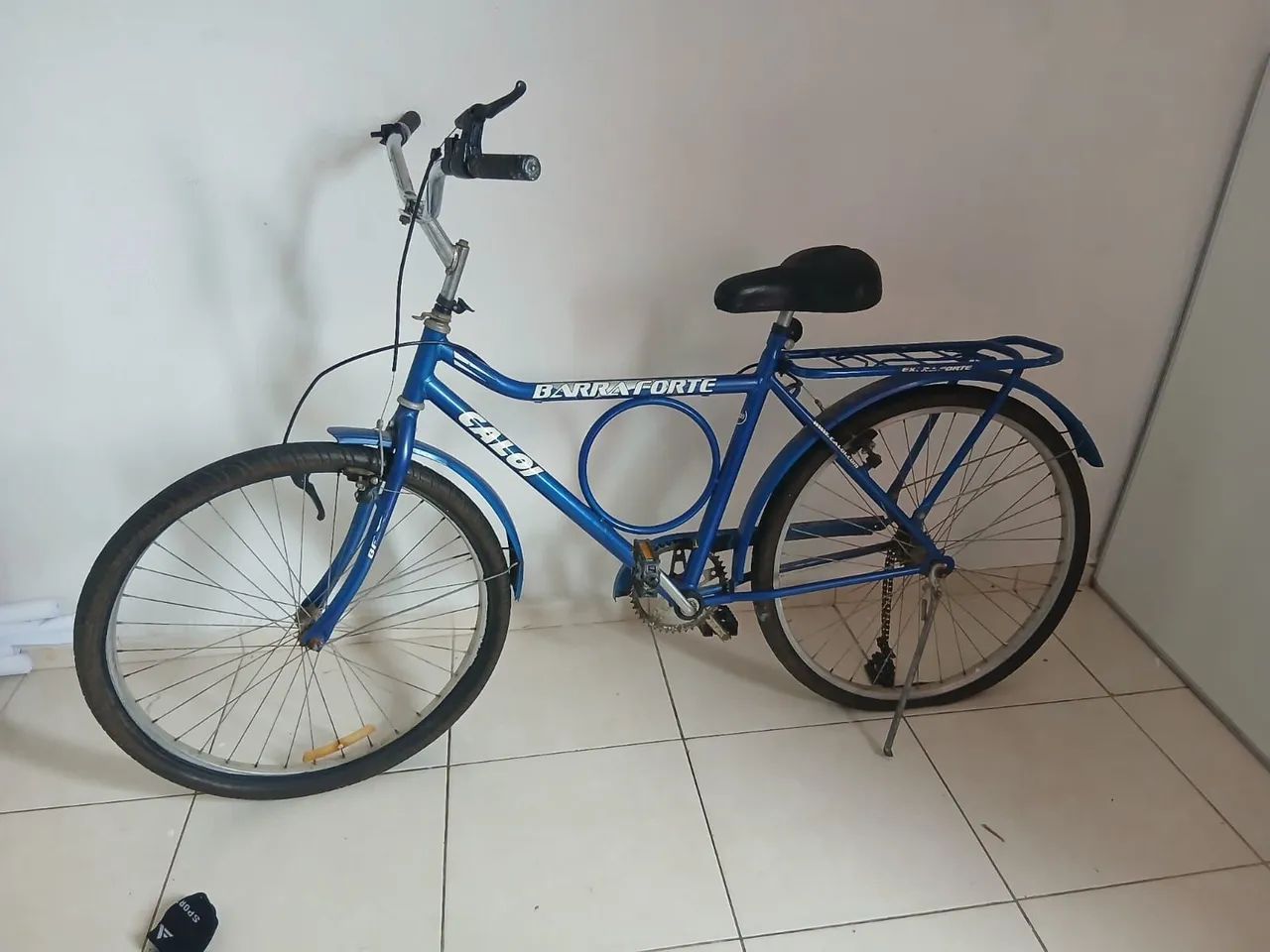 Vendo Bicicleta 