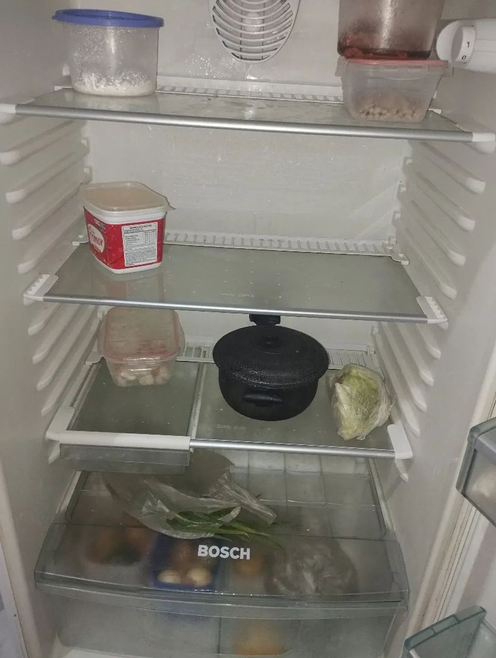 Geladeira Bosch  - Foto 5