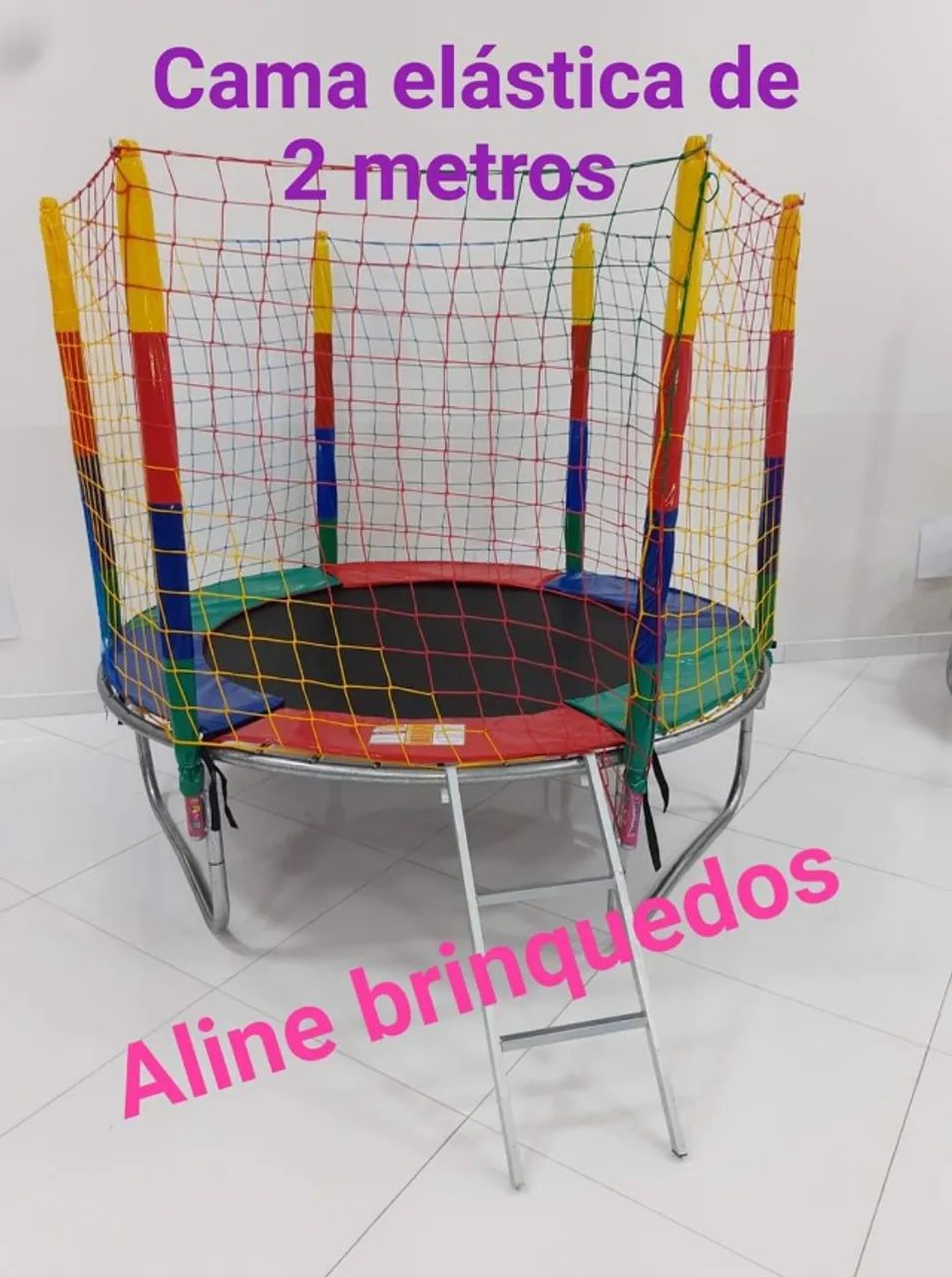 Pula Pula em promoção - Foto 5