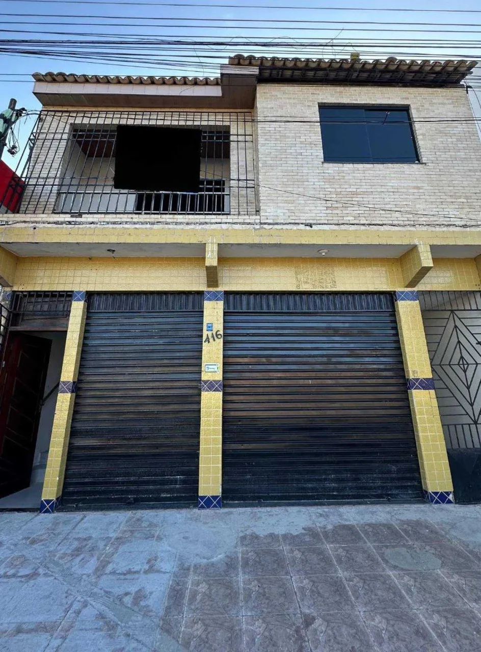 CASA COM PONTO COMERCIAL - BARRA DOS COQUEIROS [55156] - Foto 2