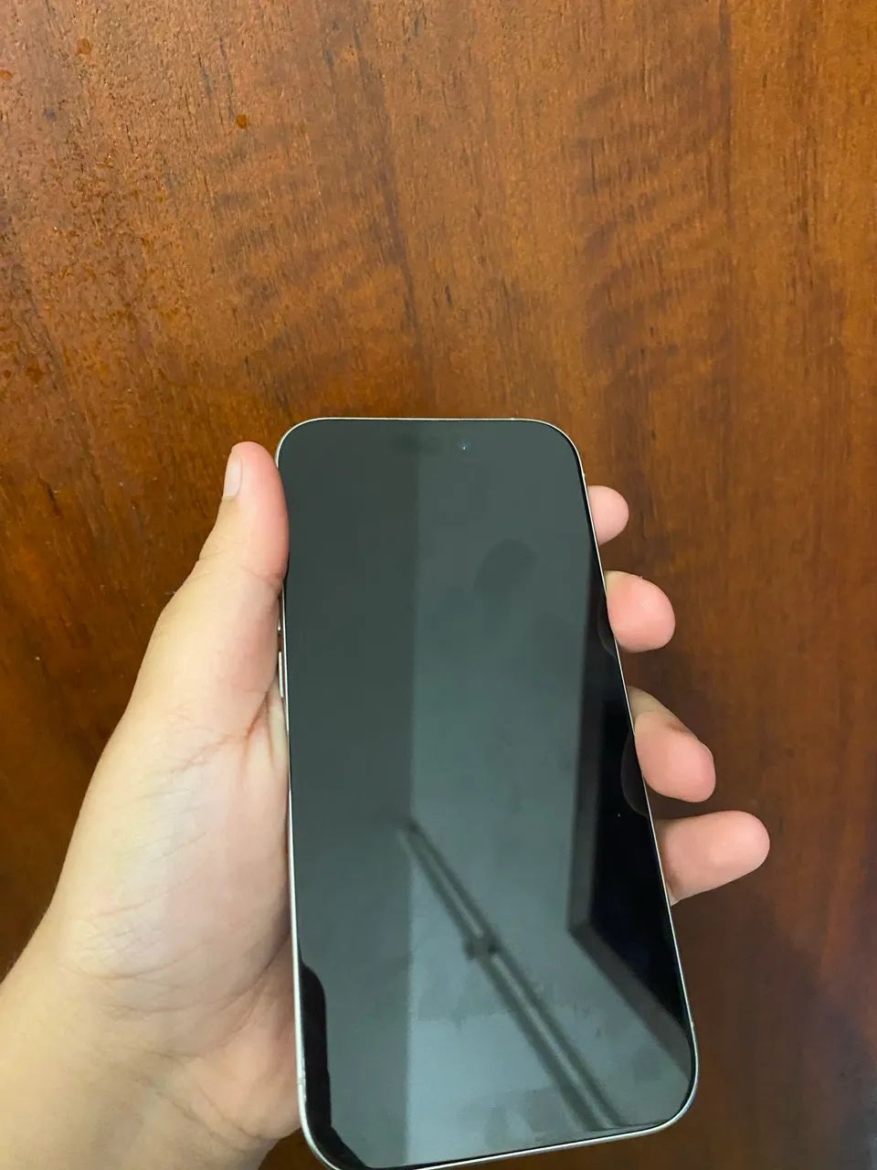 IPHONE 15 pro 128GB - Foto 4