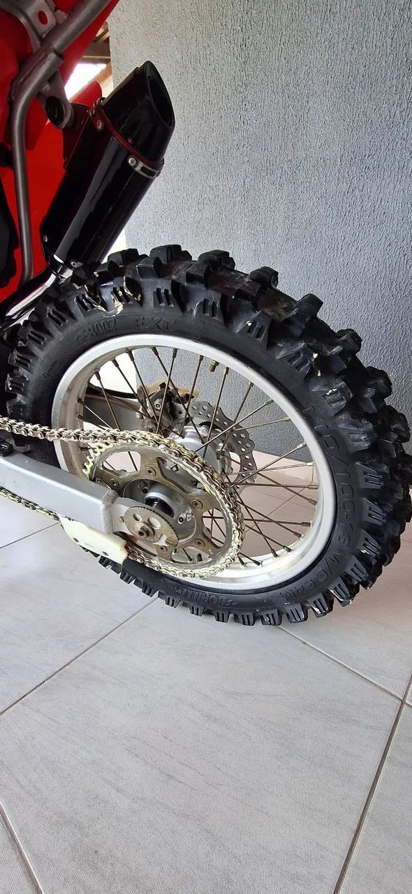 Crf250f  - Foto 3