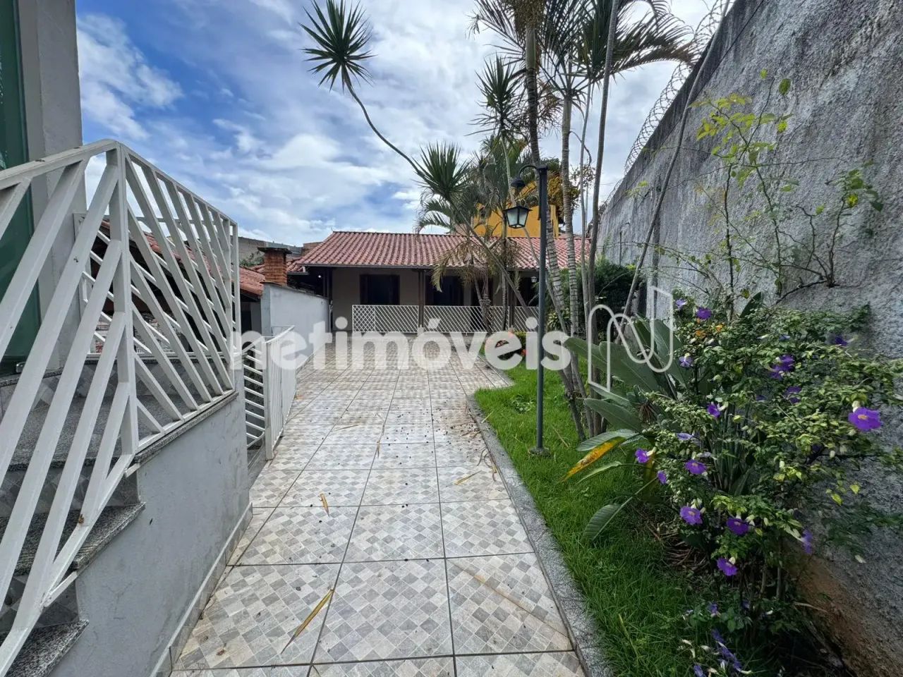 Venda Casa Nova Gameleira Belo Horizonte - Foto 2