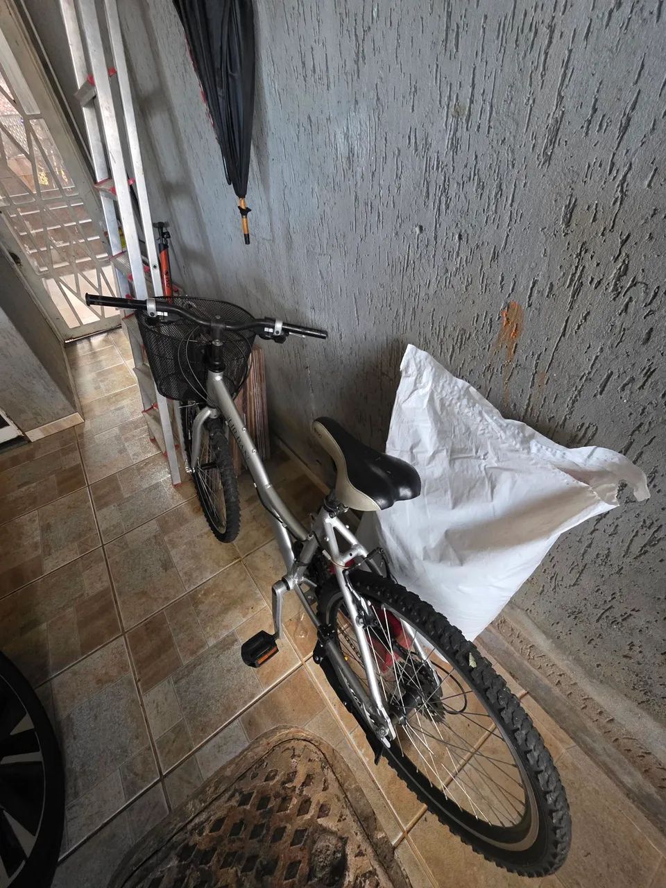 Vendo bicicleta  - Foto 4