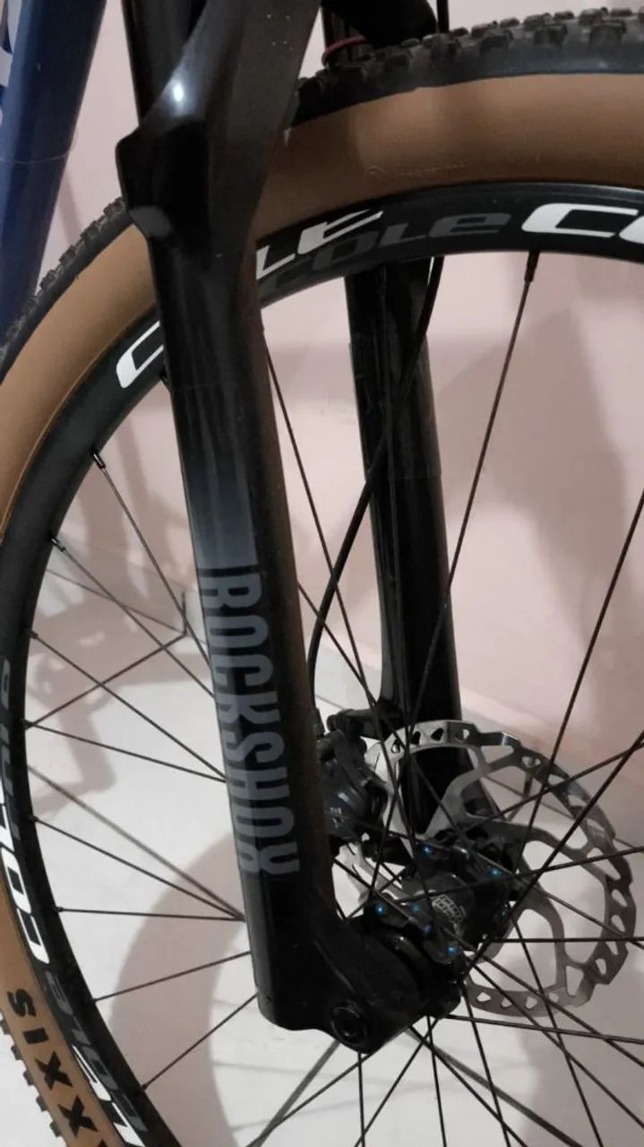 MTB Audax auge 600 - Foto 4