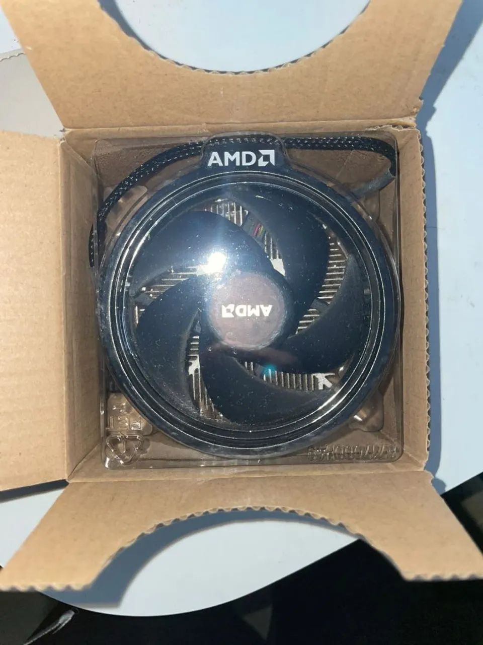 Processador Ryzen 3 3200G   - Foto 3