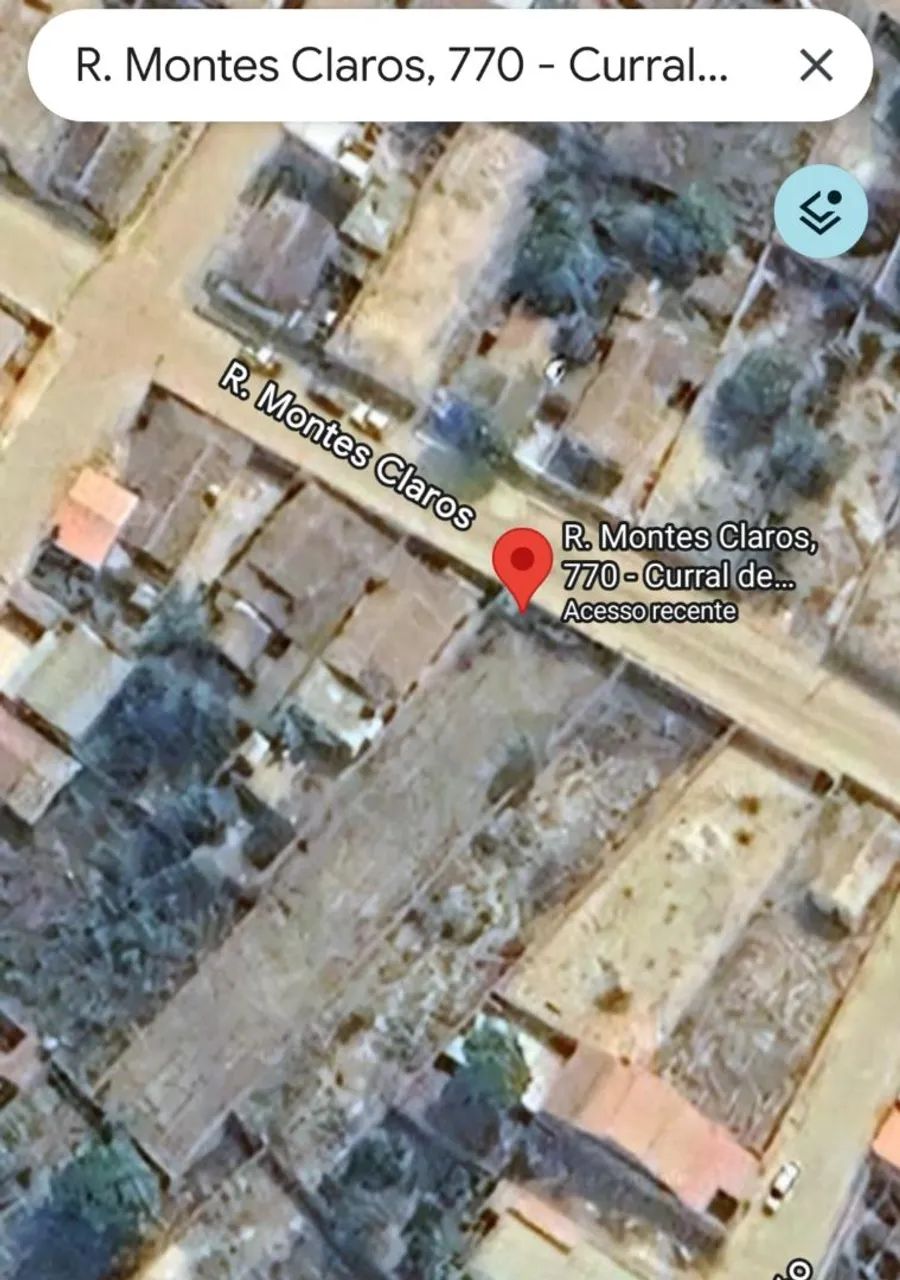 OPORTUNIDADE LOTE PLANO E MURADO - Foto 3
