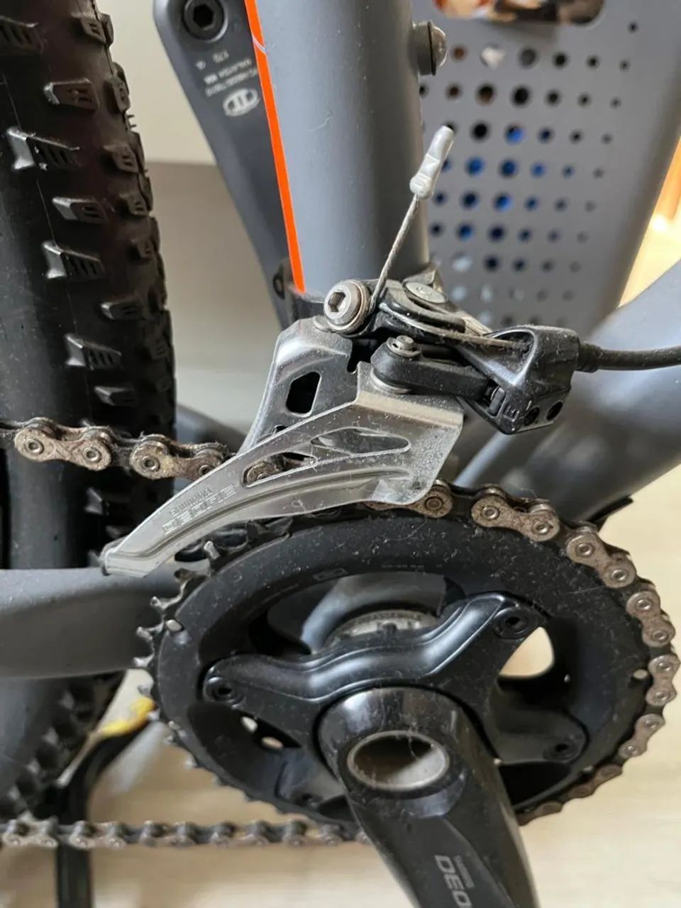 Bicicleta Sense Intensa Pro aro 29 NOVA! - Foto 2