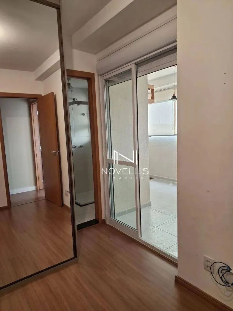 Apartamento com 2 dormitórios para alugar, 65 m² por R$ 3.670/mês - Urbanova - São José do - Foto 6