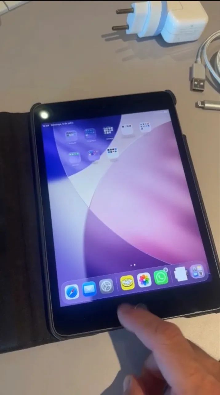 iPad mini - geração 5