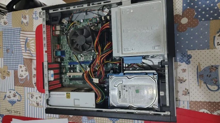 PC | CPU | DELL OPTIPLEX 790 | I5 4GB RAM - Foto 2