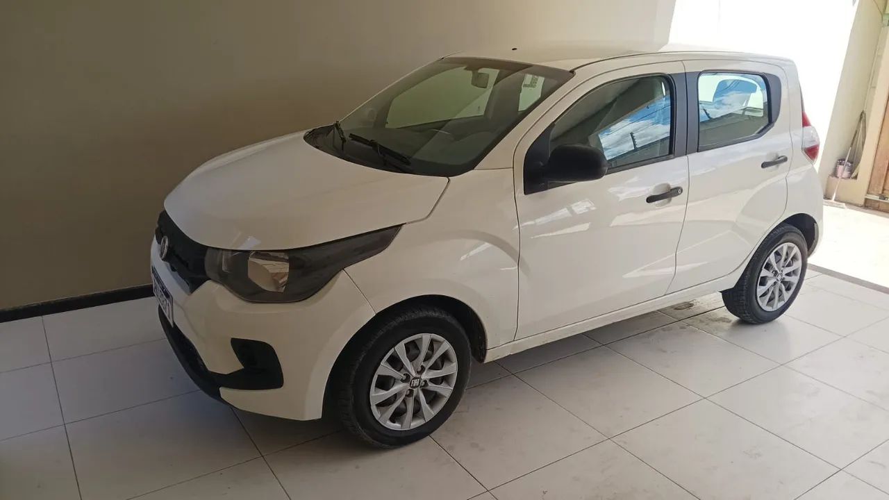 Mobi 2017 fire evo 4cc - Foto 2