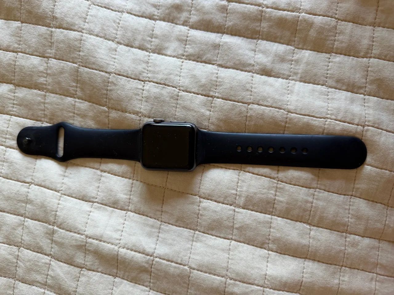 Apple Watch Serie 3 - Foto 4