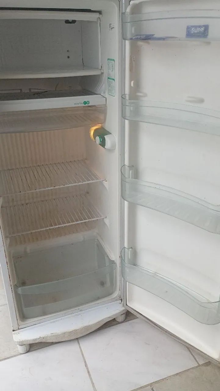 Geladeira Consul  - Foto 4
