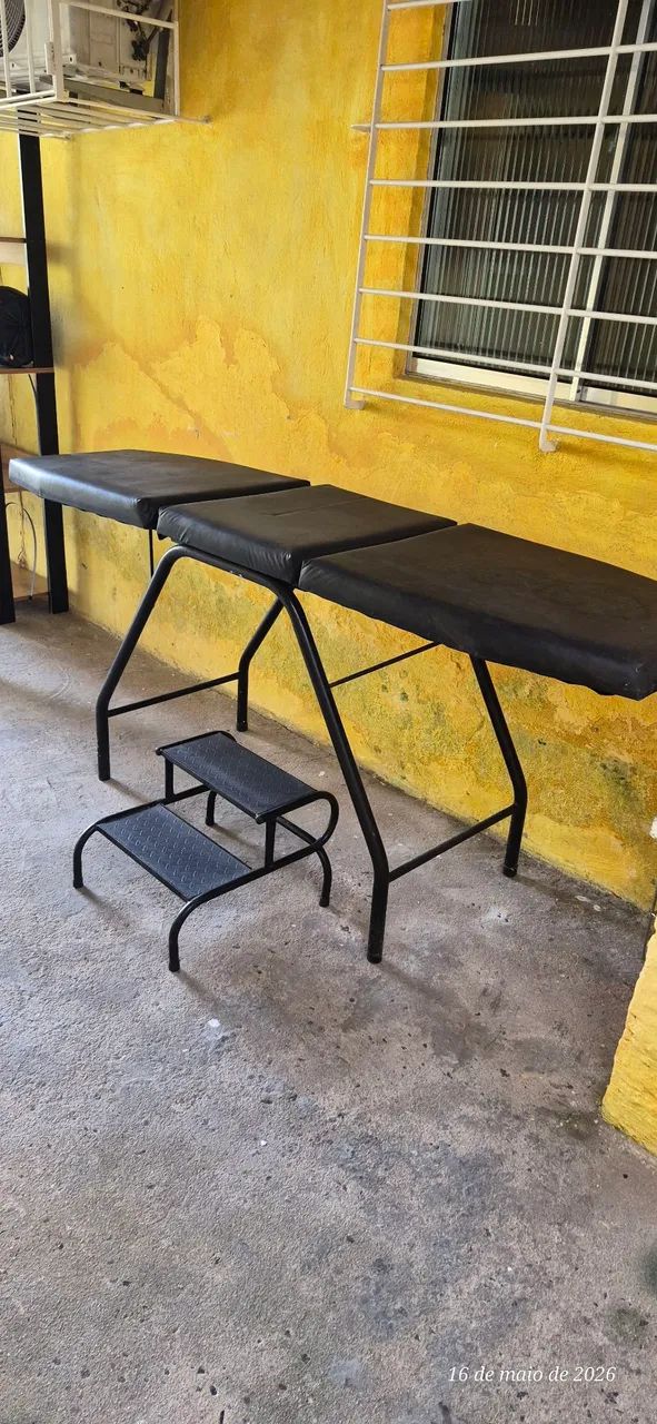 Maca profissional Estética/Tatuagem  - Foto 4